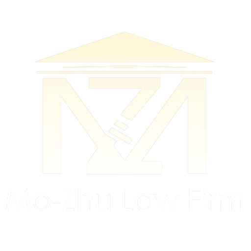 墨築法律事務所｜吳孟庭律師